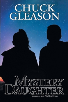 Paperback Mystery Daughter Book