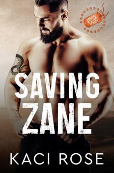 Paperback Saving Zane: Scarred Hero, Age Gap Romance (Oakside Military Heroes) Book