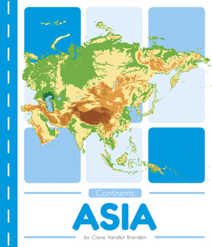 Paperback Asia Book