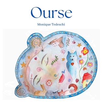 Paperback Ourse [French] Book
