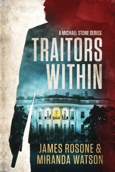 Paperback Traitors Within Book