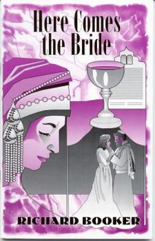 Paperback Here Comes the Bride Book