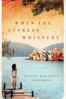 Hardcover When the Cypress Whispers Book