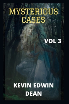 Mysterious Cases: mysterious stories, family love, romance, family ties, friendships, life stories, life experiences, life blows.