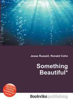 Paperback Something Beautiful* Book