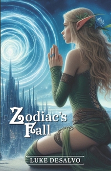 Zodiac's Fall (The Seventh Season)