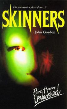 Skinners (Point Horror Unleashed S.) - Book  of the Point Horror Unleashed