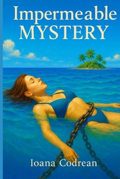 Paperback Impermeable Mystery Book