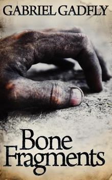 Paperback Bone Fragments Book