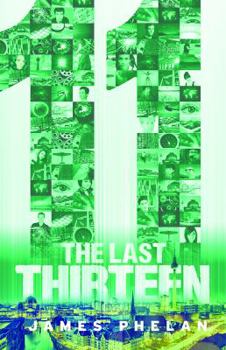 11 - Book #3 of the Last Thirteen