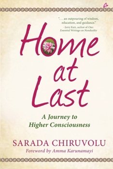 Paperback Home At Last Book