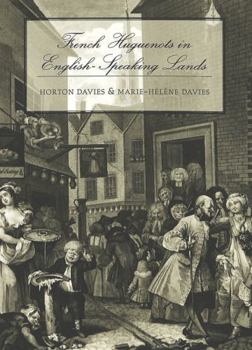 Paperback French Huguenots in English-Speaking Lands Book