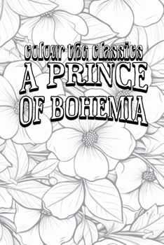 Paperback A Prince of Bohemia Book