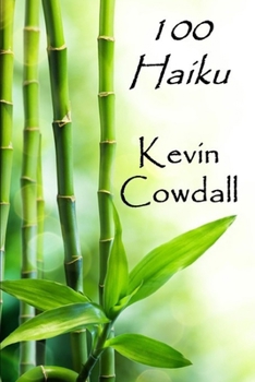 Paperback 100 Haiku Book