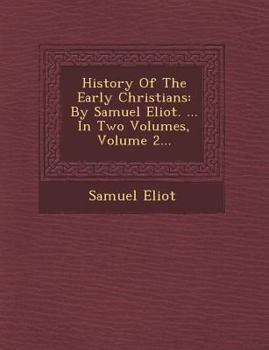 History of Liberty, Volume II