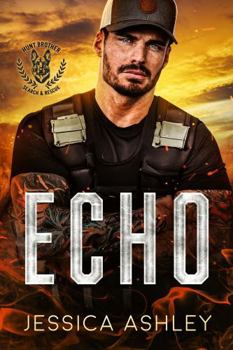 Paperback Echo Book