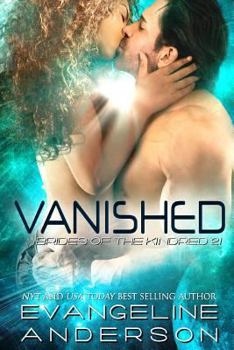 Vanished - Book #21 of the Brides of the Kindred