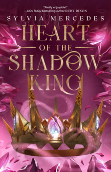 Paperback Heart of the Shadow King Book