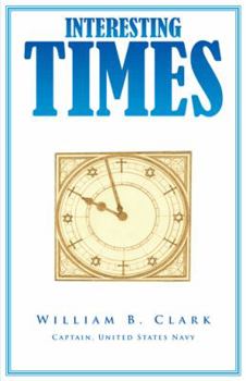 Hardcover Interesting Times Book