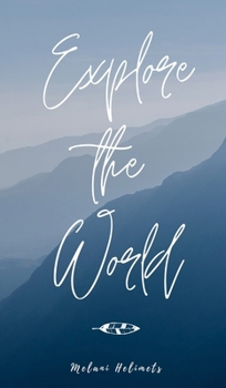 Hardcover Explore the World Book