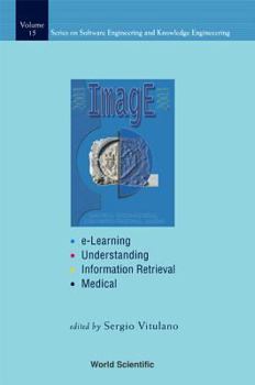 Hardcover Image: E-Learning, Understanding, Information Retrieval, Medical - Proceedings of the First International Workshop Book