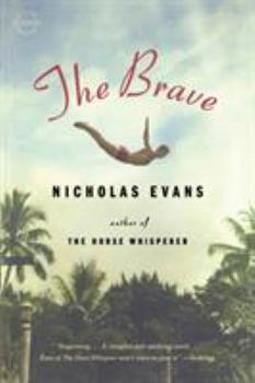 Paperback The Brave Book