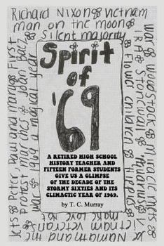 Paperback The Spirit of 69' Book