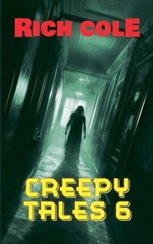 Creepy Tales 6