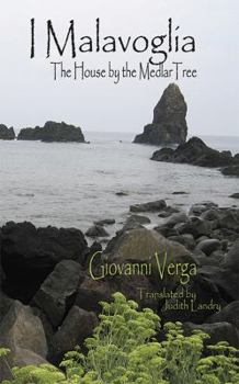 I Malavoglia - Book #1 of the Il ciclo dei vinti
