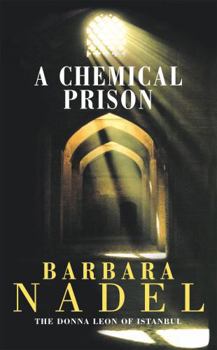 Paperback A Chemical Prison Book