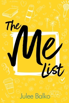 Paperback The Me List Book