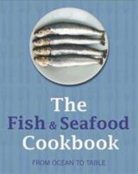 Spiral-bound Wiro Cookbooks: Fish Cookbook Book