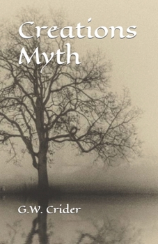 Paperback Creations Myth Book