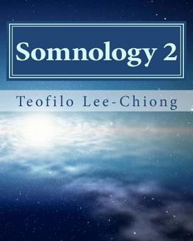Paperback Somnology 2: Learn Sleep Medicine in One Weekend Book