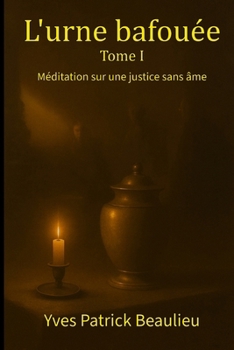 Paperback L'urne bafouée: Méditation sur une justice sans âme [French] Book