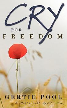 Paperback Cry for Freedom Book