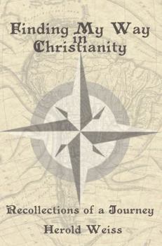 Paperback Finding My Way in Christianity Book