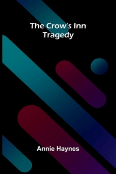 Paperback The Crow's Inn tragedy Book