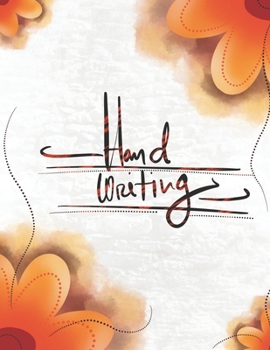 Paperback Handwriting: Notebook with Dotted Lined And Blank Writing Sheets for K-3 Students Book