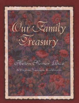 Our Family Treasury