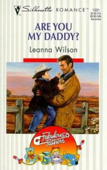 Mass Market Paperback Are You My Daddy? Book