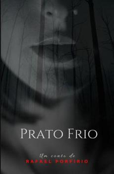 Paperback Prato Frio [Portuguese] Book