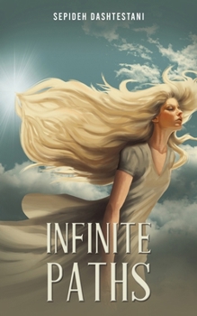 Paperback Infinite Paths Book