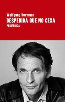 Paperback Despedida Que No Cesa [Spanish] Book