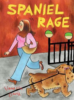 Paperback Spaniel Rage Book