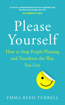 Paperback Please Yourself Book