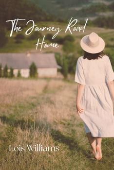 Paperback The Journey Road Home Book