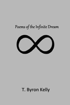 Paperback Poems of the Infinite Dream Book