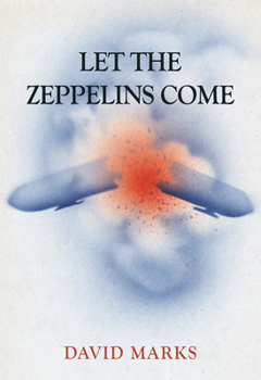 Paperback Let the Zeppelins Come Book