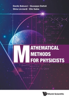 Paperback Mathematical Methods for Physicists Book